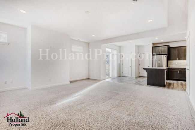 Photo - Modern Solar-Powered 3BR Home in the Heart of Cornelius