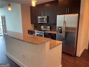 Photo - 1080 Peachtree St NE Unidad 2015