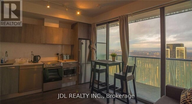Photo - 50 Charles St E Unit 3002