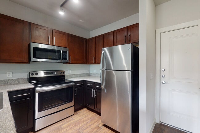 Photo - The District At Cypress Waters - Parson's Green