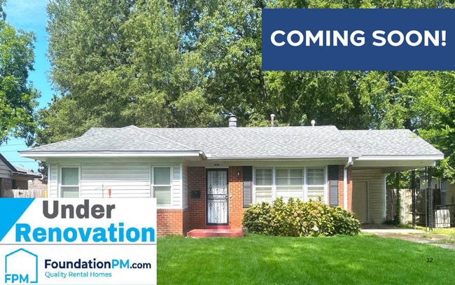 Building Photo - 1433 Dearing Rd Rental