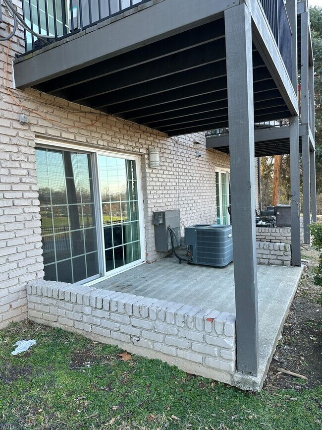 Bell View at Northshore Apartments