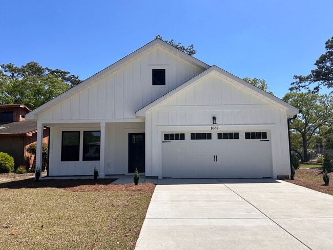 Photo - New Construction 3 Bedroom House in Ocean Isle Beach--Gated Community