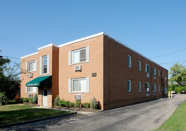 Photo - 1515 Northwest Apartments