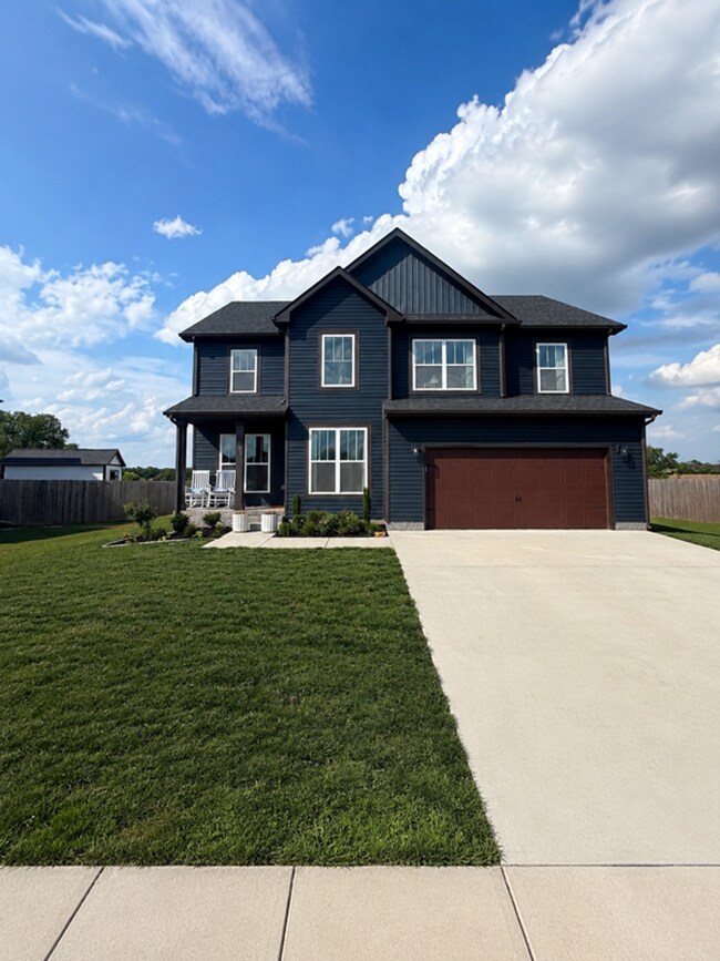 Building Photo - Stunning Single-Family Home Coming Soon!