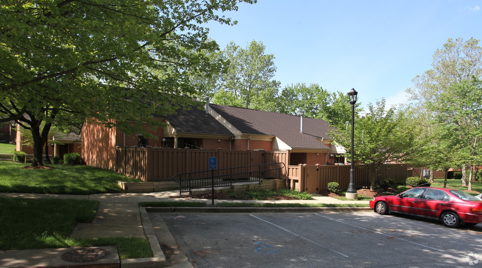 Photo - Towne Centre Place