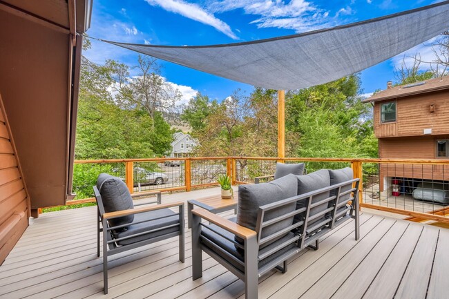 815 Alpine Ave.