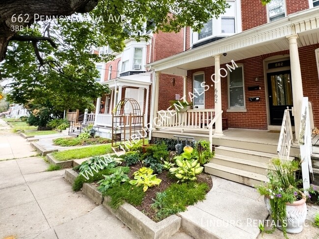 Building Photo - 662 Pennsylvania Ave Unit 2 Rental