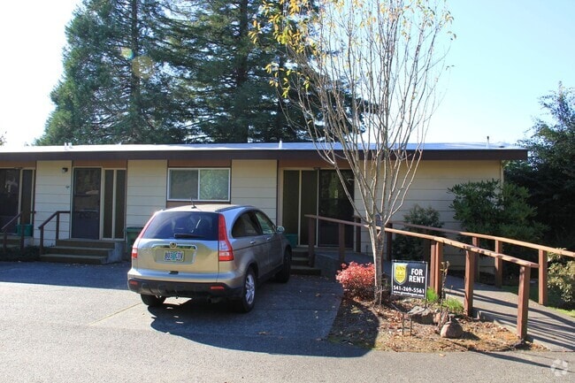 Building Photo - 1432 Unit A Rental