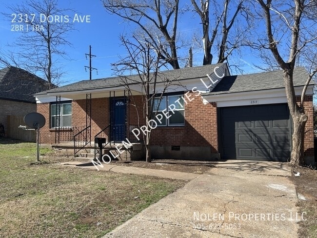 Photo - 2317 Doris Ave