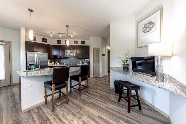 The Hamptons at Palm Beach Gardens Apartments