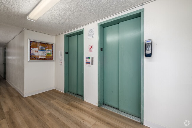 Elevators