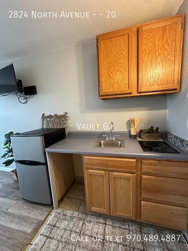Photo - 2824 North Ave Unit 20