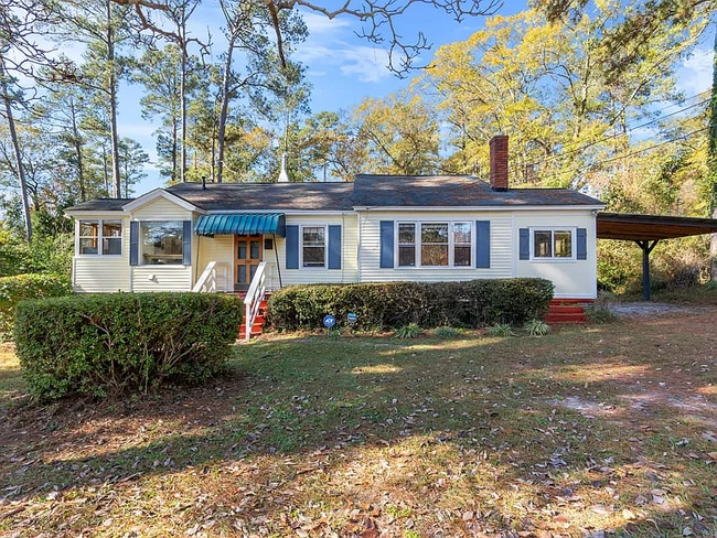 Building Photo - 2347 Byrnes Dr