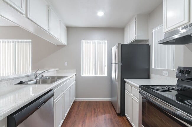 Photo - Woodman Village