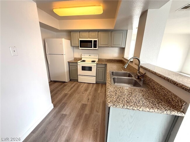 Photo - 6800 E Lake Mead Blvd Unit 1077