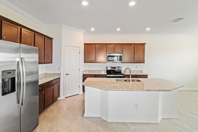 Photo - Sarasota National Annual Home for Rent