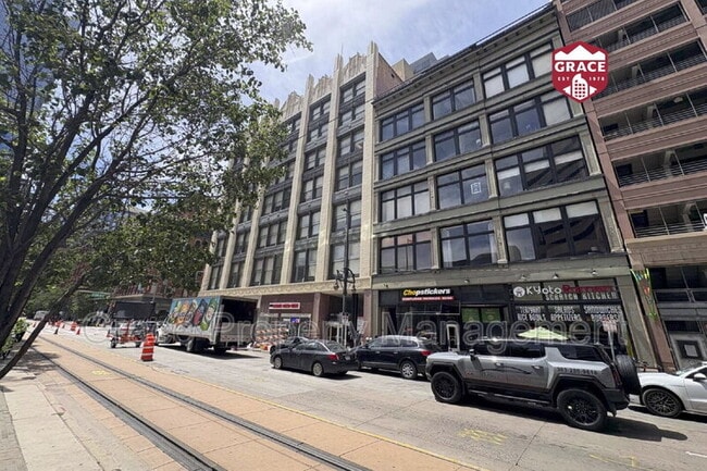 Photo - 1617 California St Condo Unit 2F