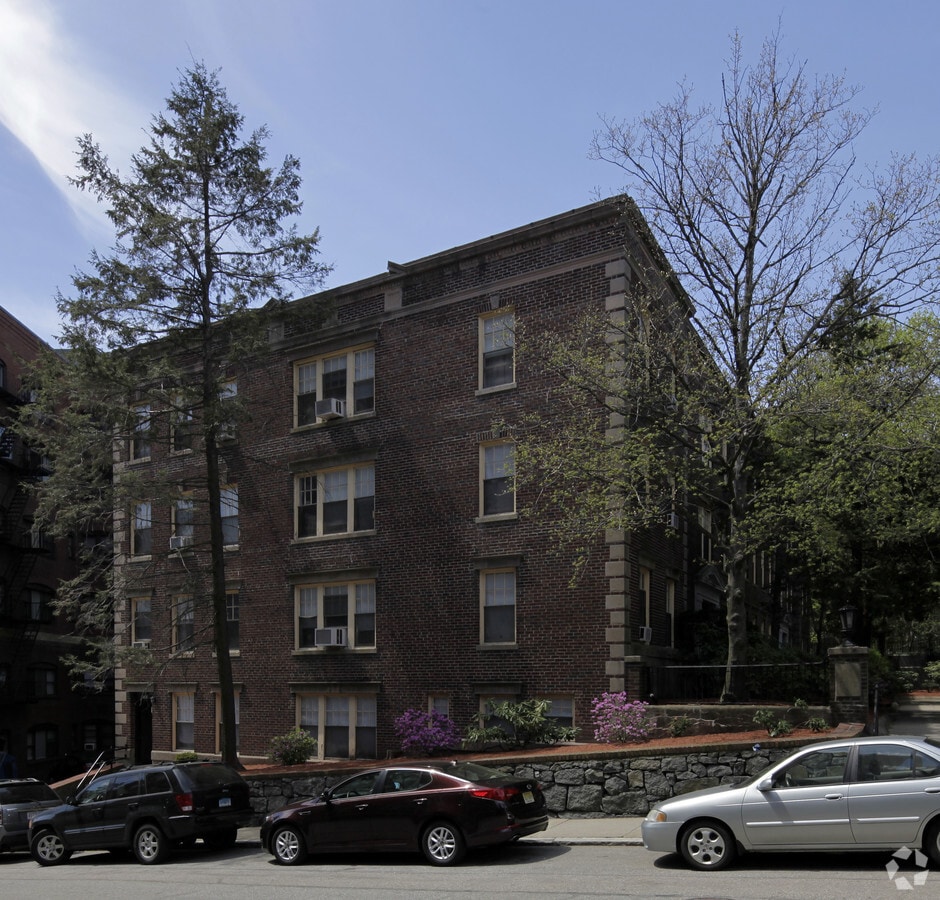 Photo - The Residences at Stone Court Short Street