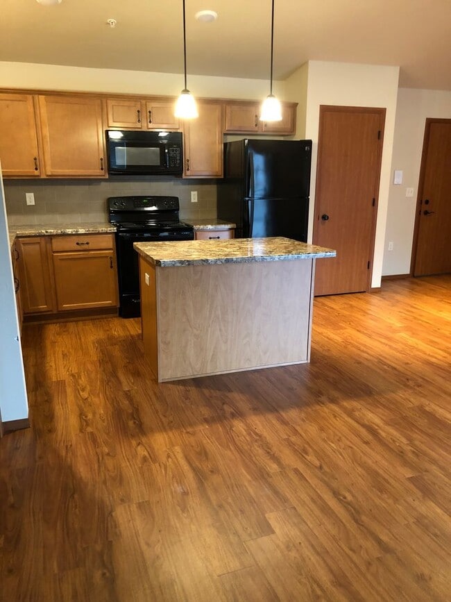 Photo - The Preserve Apartments