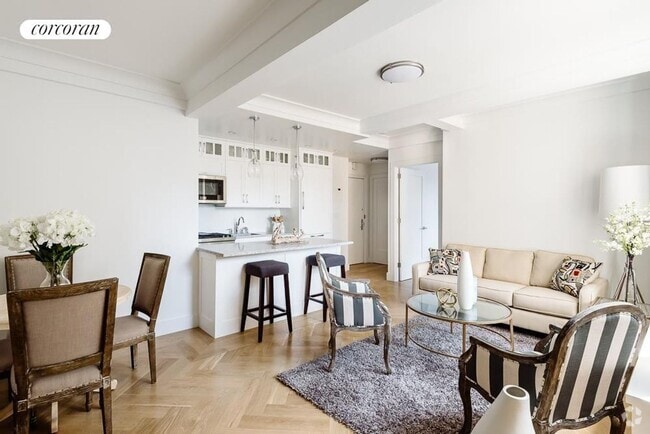 Building Photo - 27 W 72nd St Rental
