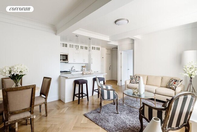 Photo - 27 W 72nd St Rental