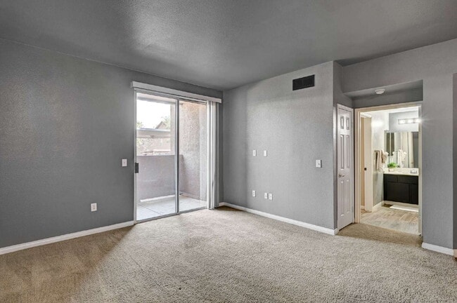 Photo - Ground Floor 2BD/2BA Condo in Gated Hender... Unit #2117