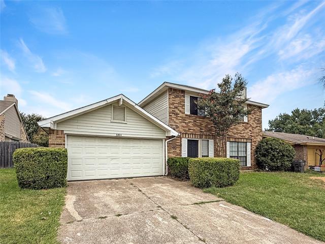 Building Photo - 3304 Forest Creek Dr Rental