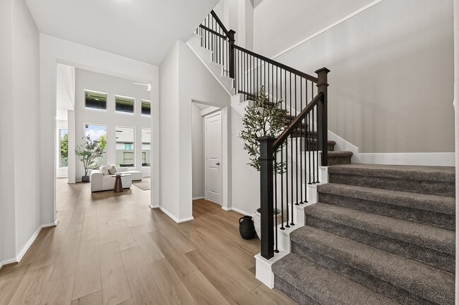 Photo - 2406 Pear Blossom Ln