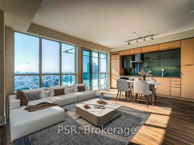 Building Photo - 300 Front St W Unit 3014