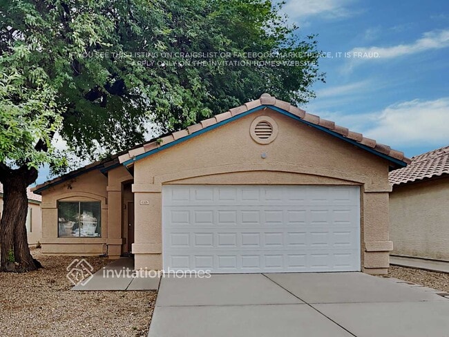 Building Photo - 8315 W Clear Stream Dr Rental