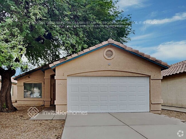 Building Photo - 8315 W Clear Stream Dr Rental