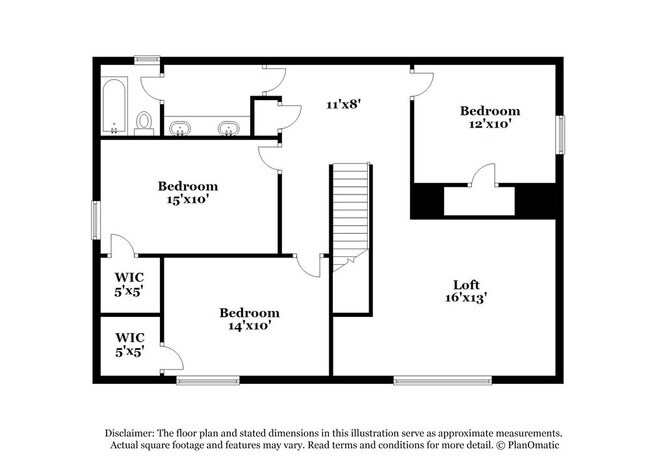 Photo - 6736 Ambercrest Dr
