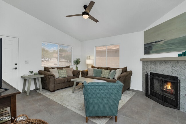 Photo - 5537 W Panther Butte St