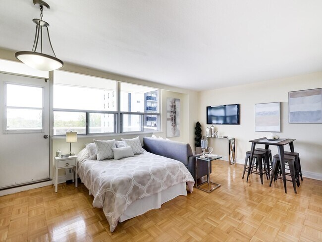 Cosburn Apartments