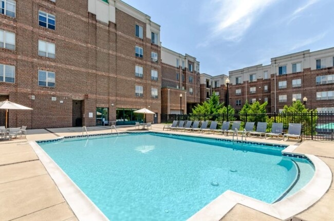 Residences at Tribeca