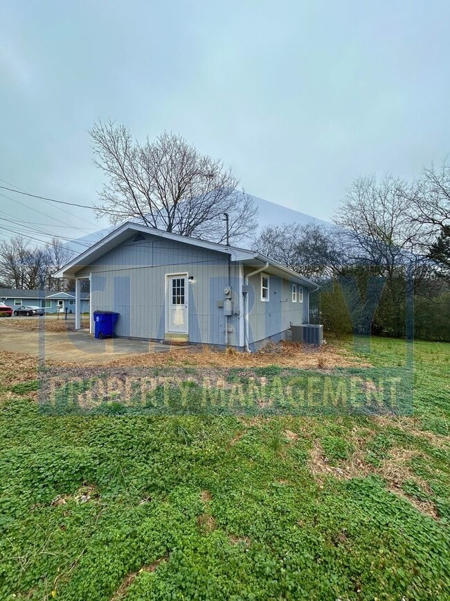 Photo - Three bedroom ranch-style home!