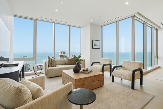 Photo - 363 E Wacker Dr Unit 6905