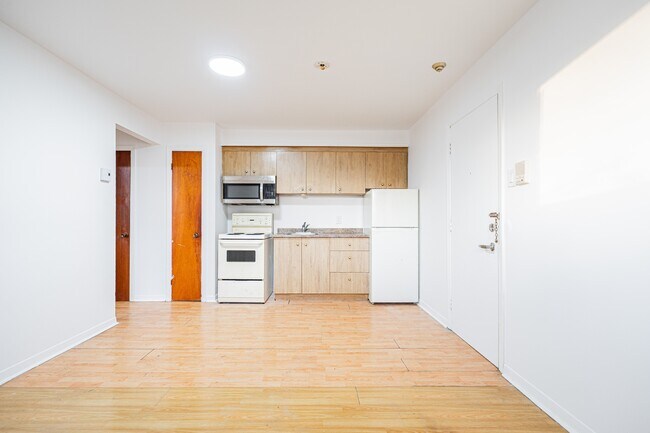 Photo - 72 Rue de la Visitation Unité 2