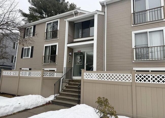 Photo - 15 Village Way Unidad 8