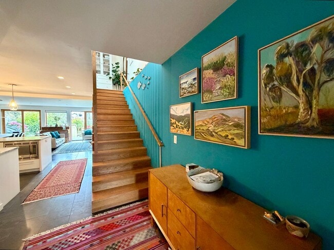 Photo - Stunning Designer-Renovated 4BR/3BA Single-Family Home in Outer Sunset, Just Blocks from Ocean Be...