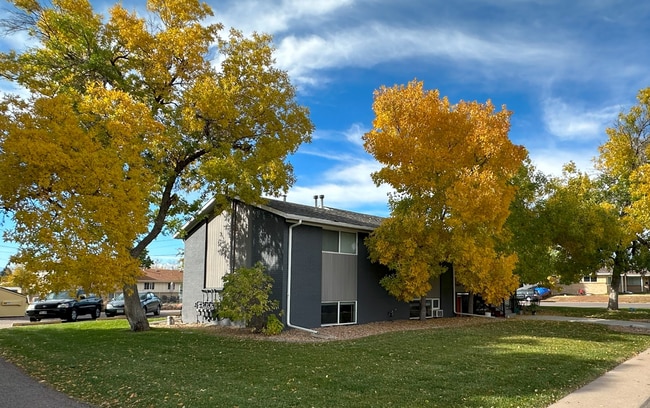 Building Photo - 8967 Mccoy Pl Unit 8967