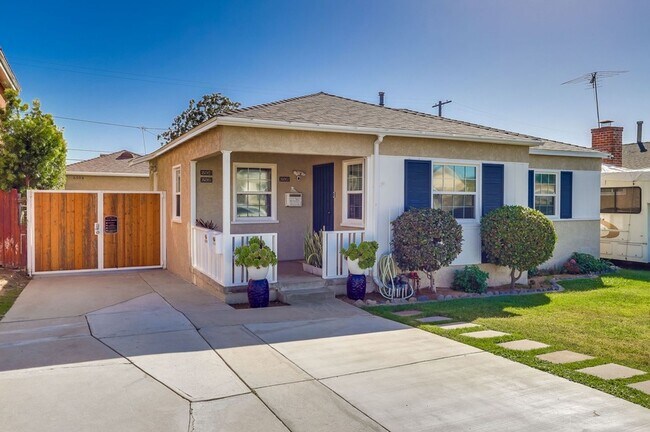 6504 W 84th Pl Unidad 6504