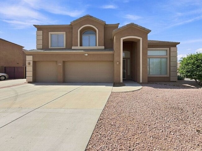 Photo - Spacious Chandler Home with Pool, RV Gate & 3-Car Garage!