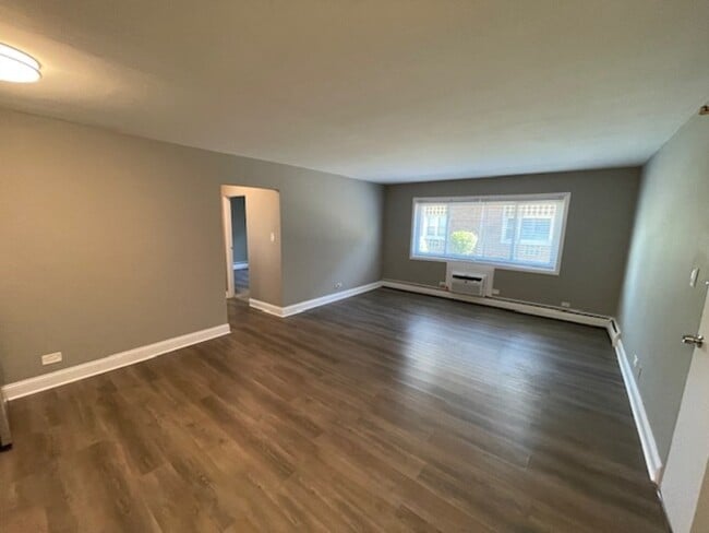 Building Photo - 3 N Dryden Pl Rental