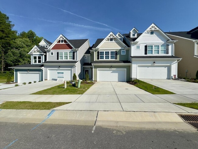 Photo - 276 Shingle Oak Rd