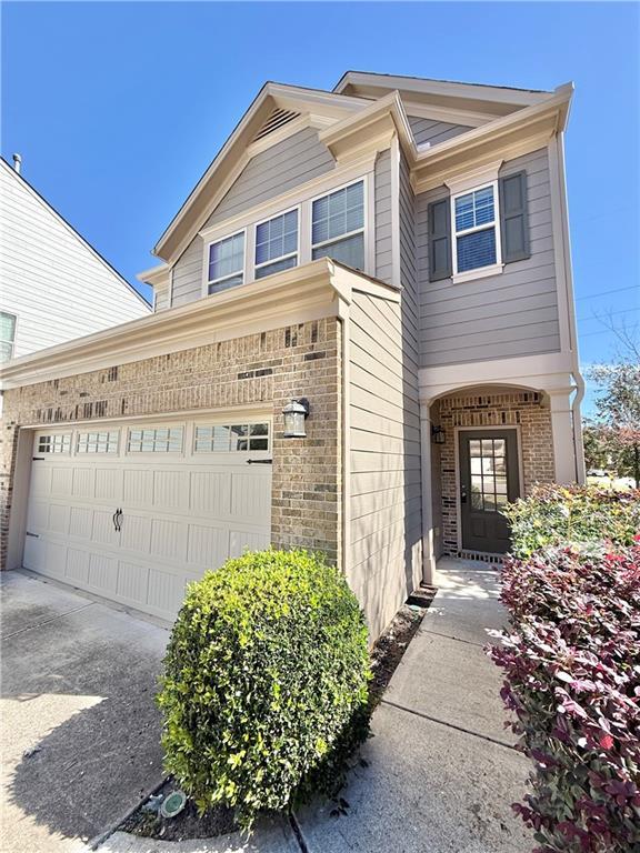 Photo - 3616 Archgate Ct
