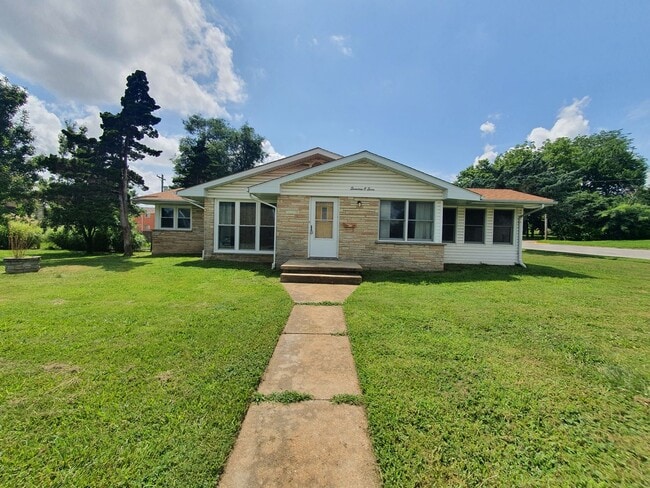 great home in Rolla - great home in Rolla