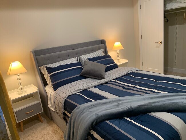 Photo - 2512 Elvans Rd SE Unit DC apt