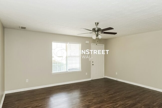 4 Bedroom Pet-Friendly Home in Conley, GA with Main Street Renewal